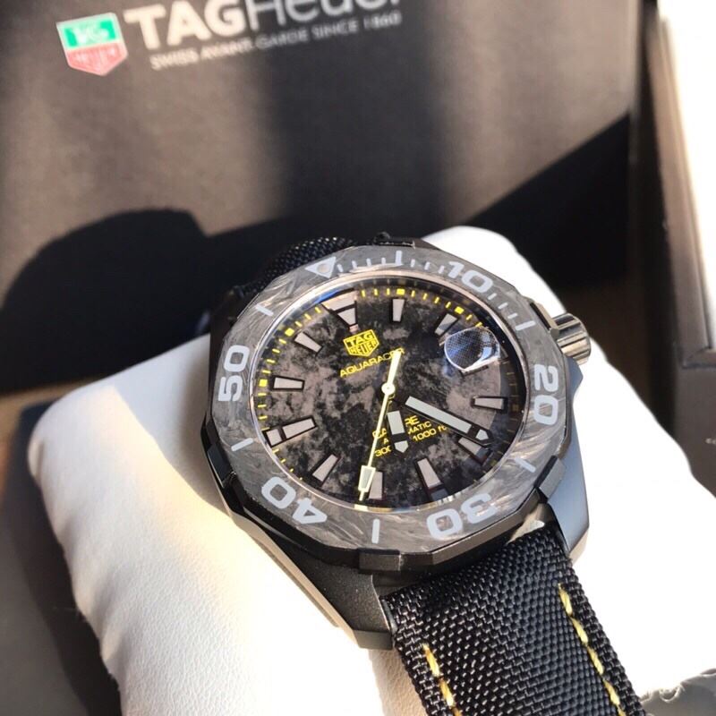 TAG HEUER Watches